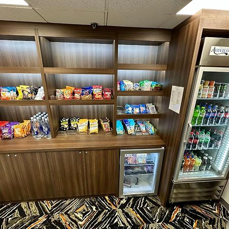 Country Inn & Suites By Radisson, Lake Norman Huntersville, Nc Экстерьер фото