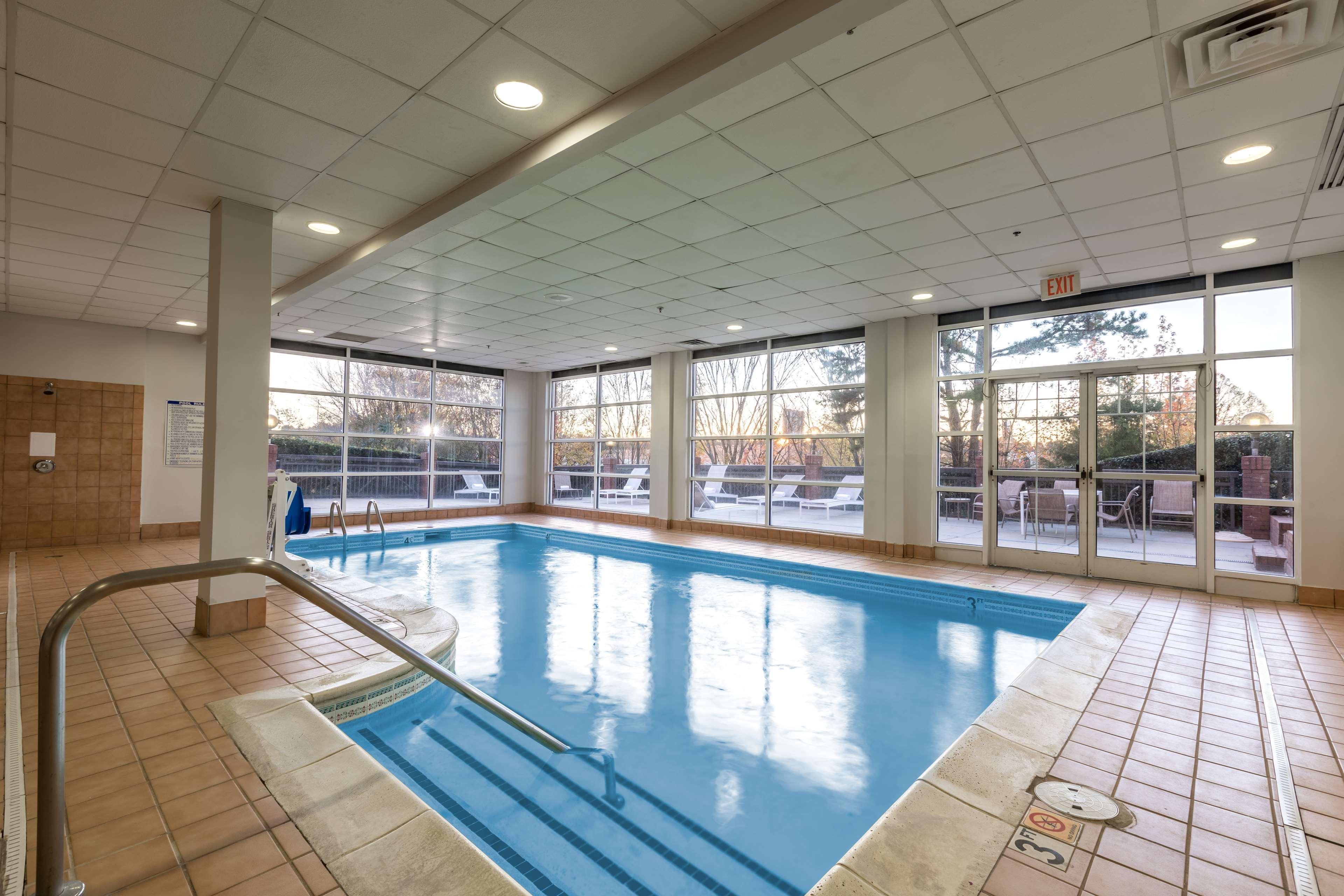 Country Inn & Suites By Radisson, Lake Norman Huntersville, Nc Экстерьер фото
