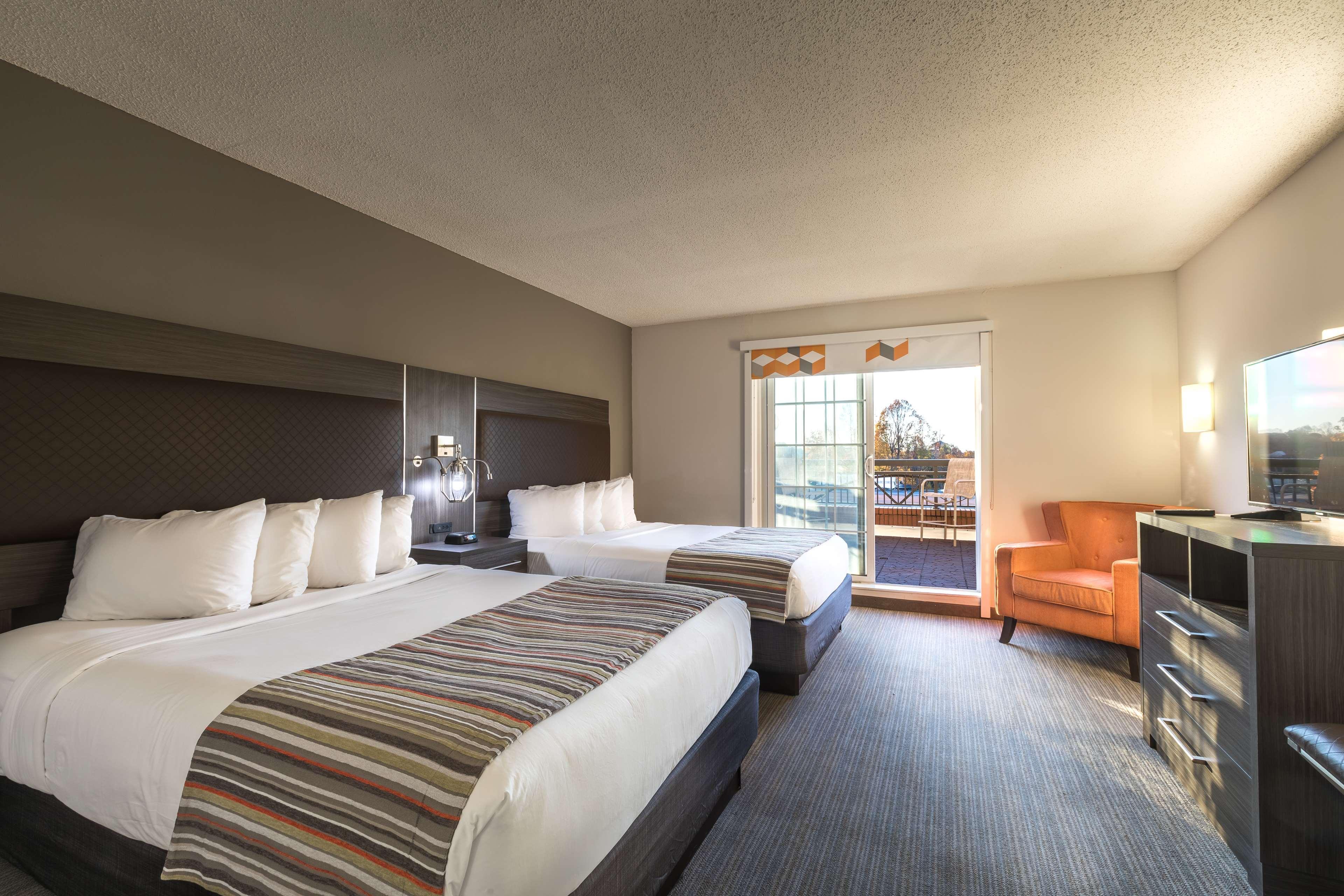 Country Inn & Suites By Radisson, Lake Norman Huntersville, Nc Экстерьер фото