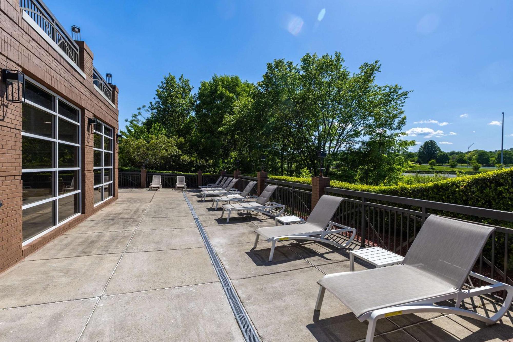 Country Inn & Suites By Radisson, Lake Norman Huntersville, Nc Экстерьер фото
