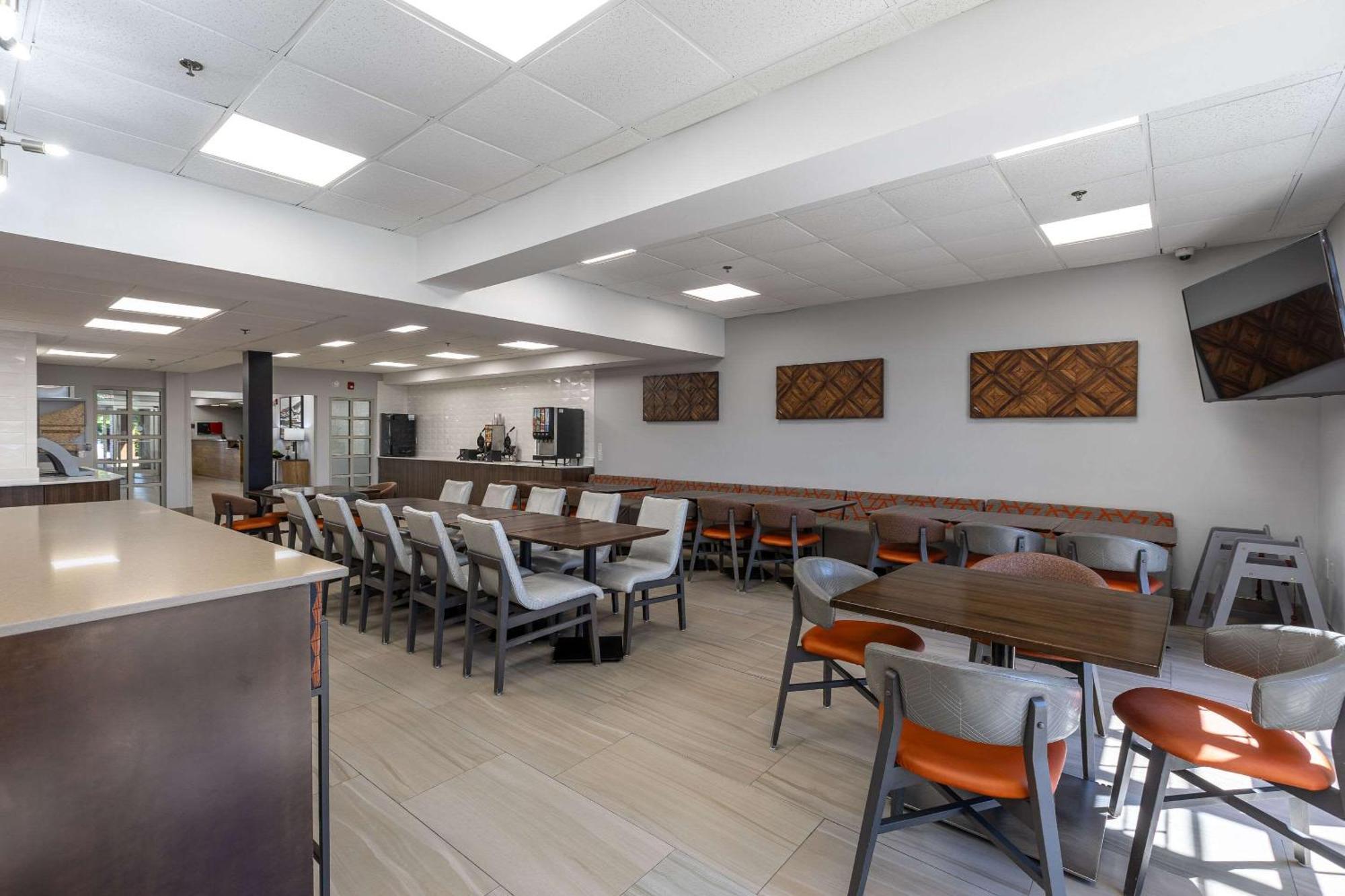 Country Inn & Suites By Radisson, Lake Norman Huntersville, Nc Экстерьер фото