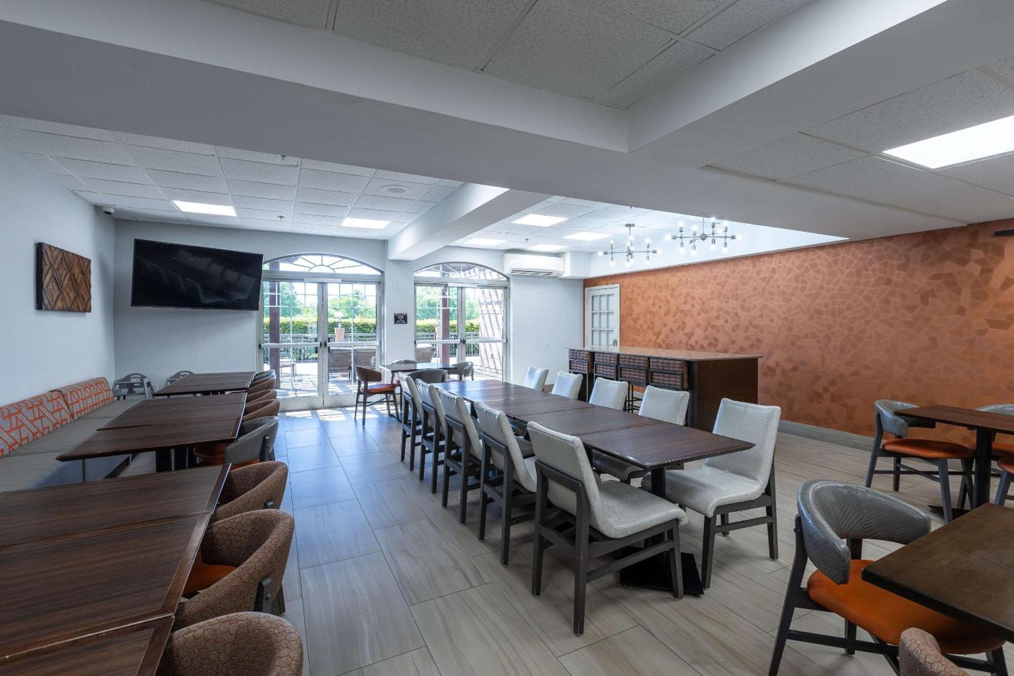 Country Inn & Suites By Radisson, Lake Norman Huntersville, Nc Экстерьер фото