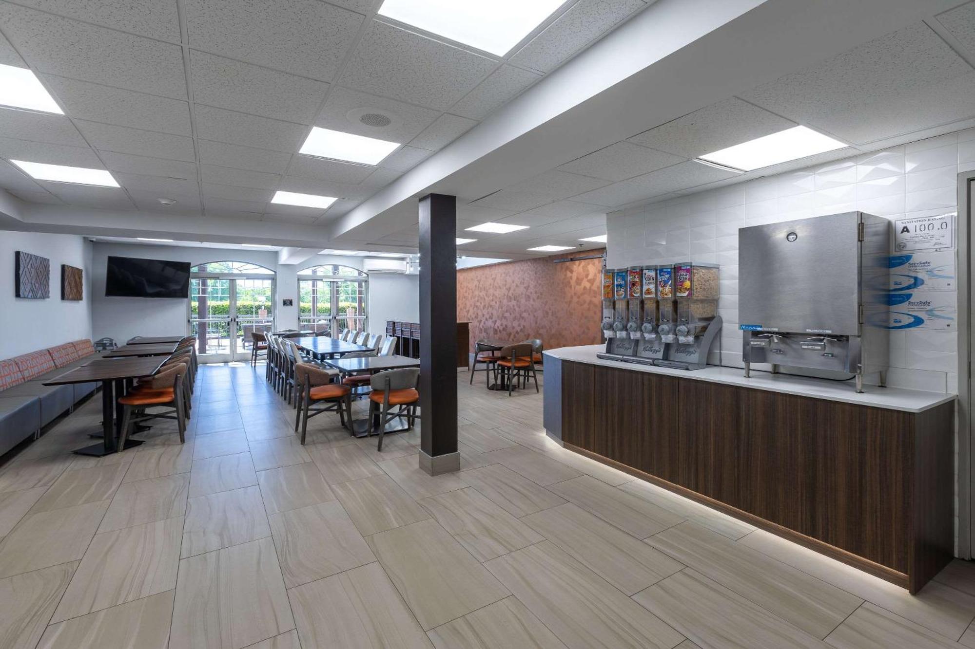 Country Inn & Suites By Radisson, Lake Norman Huntersville, Nc Экстерьер фото