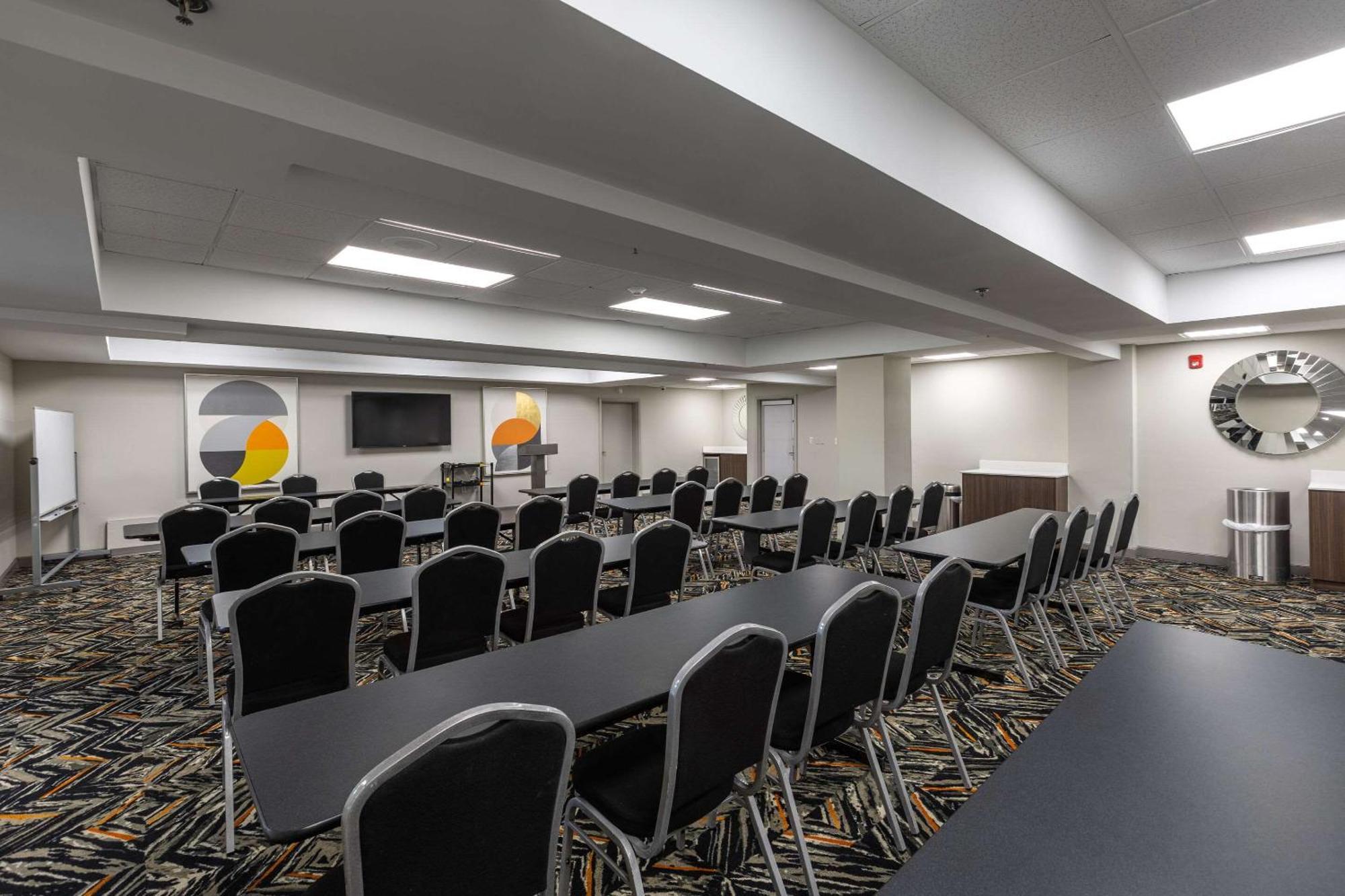 Country Inn & Suites By Radisson, Lake Norman Huntersville, Nc Экстерьер фото