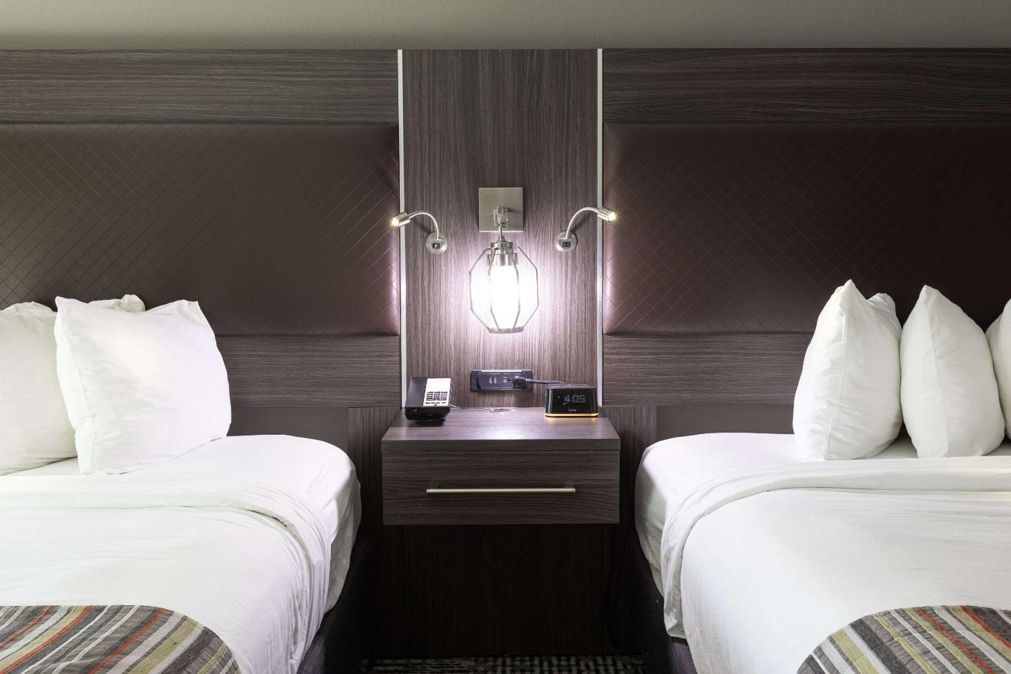 Country Inn & Suites By Radisson, Lake Norman Huntersville, Nc Экстерьер фото