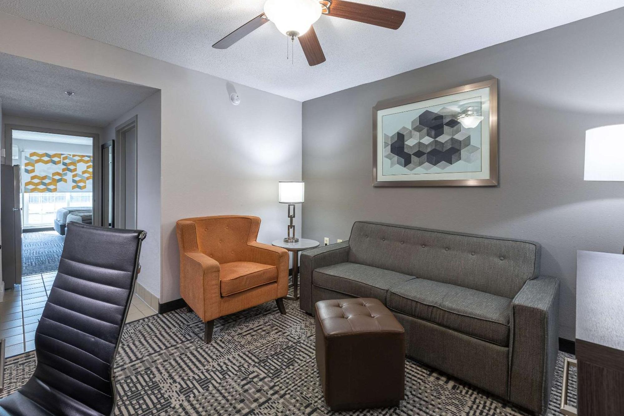 Country Inn & Suites By Radisson, Lake Norman Huntersville, Nc Экстерьер фото