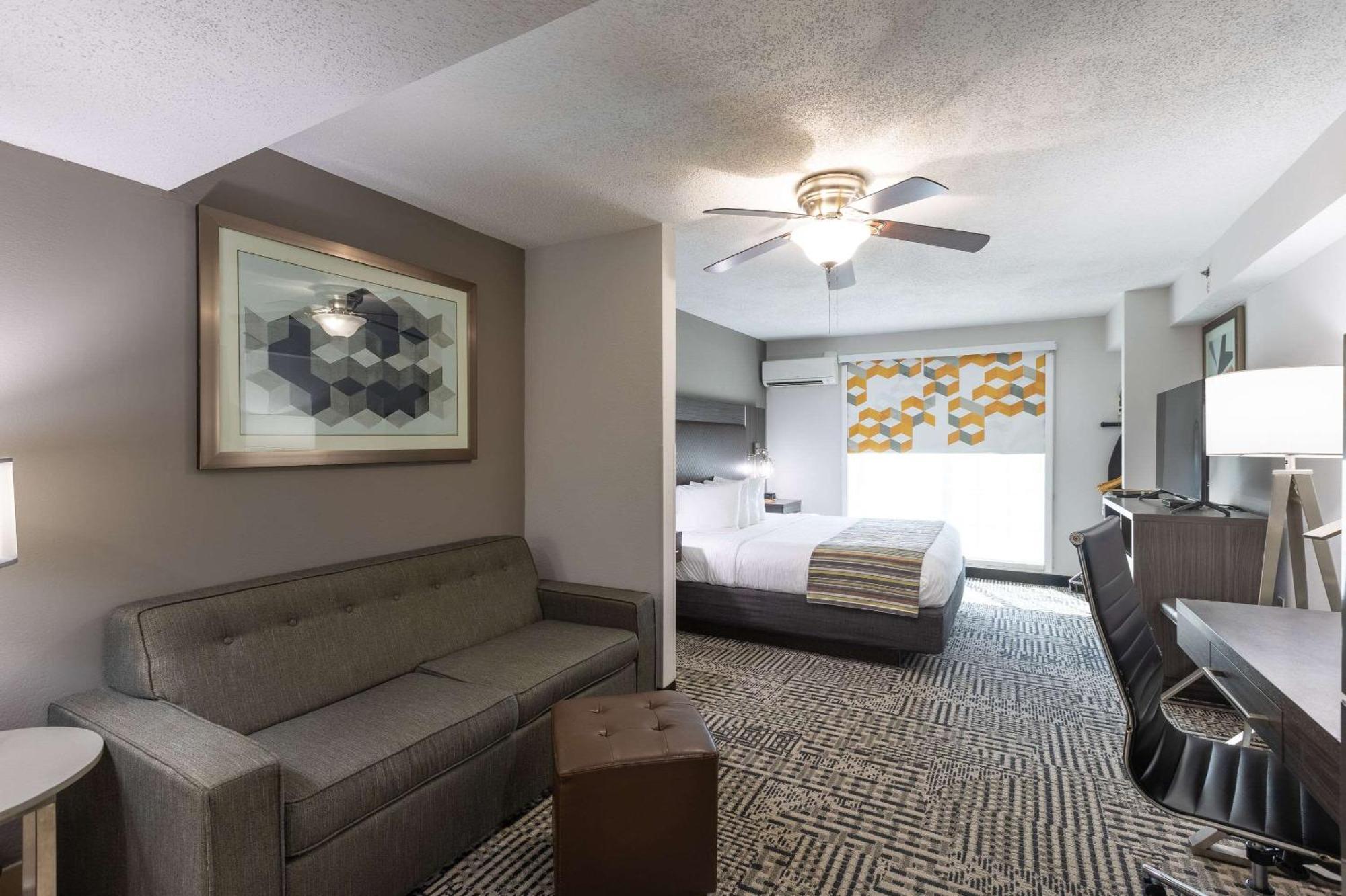 Country Inn & Suites By Radisson, Lake Norman Huntersville, Nc Экстерьер фото
