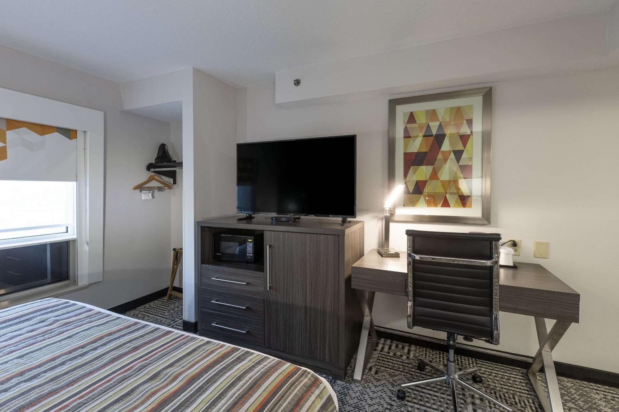 Country Inn & Suites By Radisson, Lake Norman Huntersville, Nc Экстерьер фото