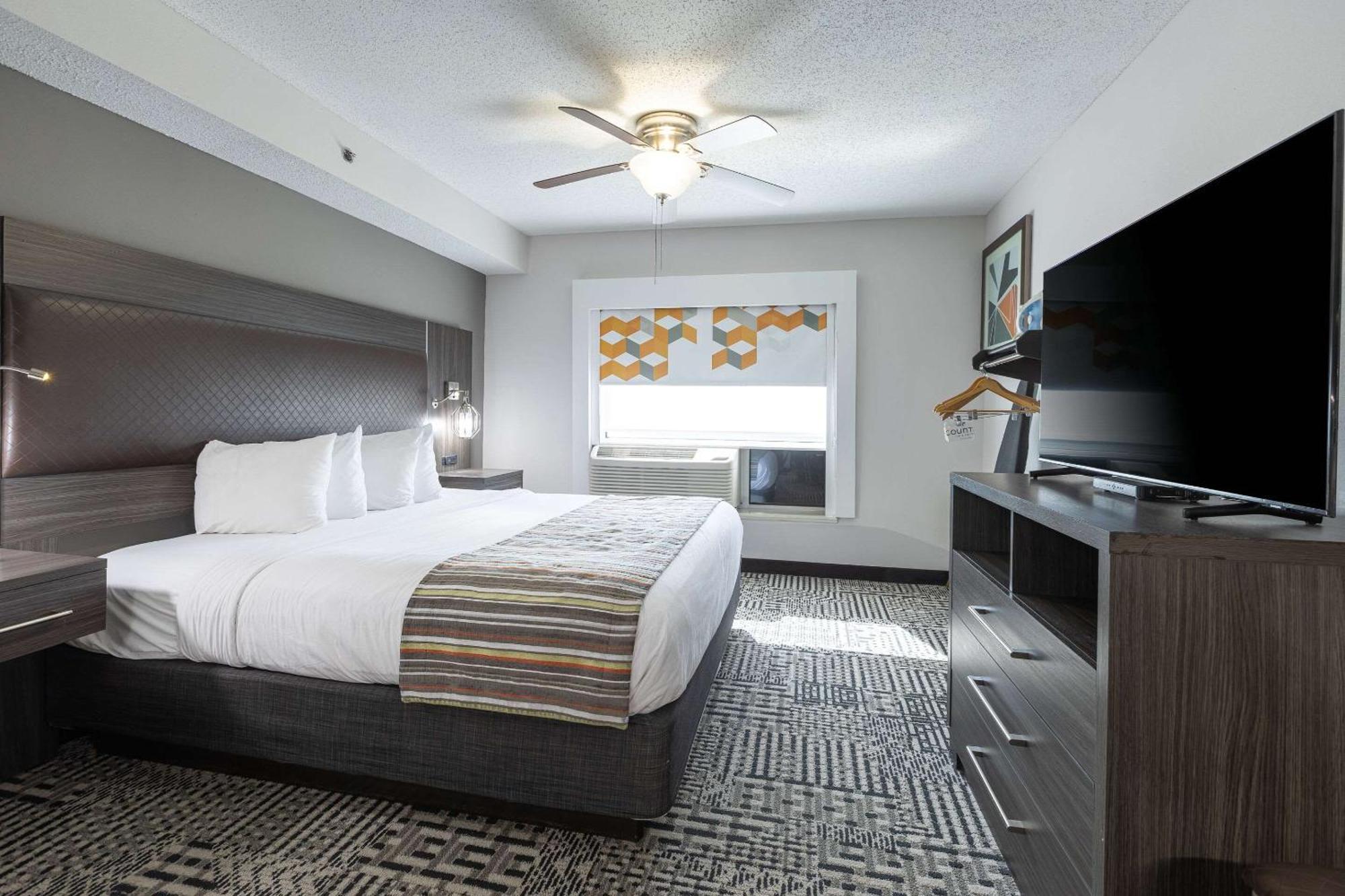 Country Inn & Suites By Radisson, Lake Norman Huntersville, Nc Экстерьер фото