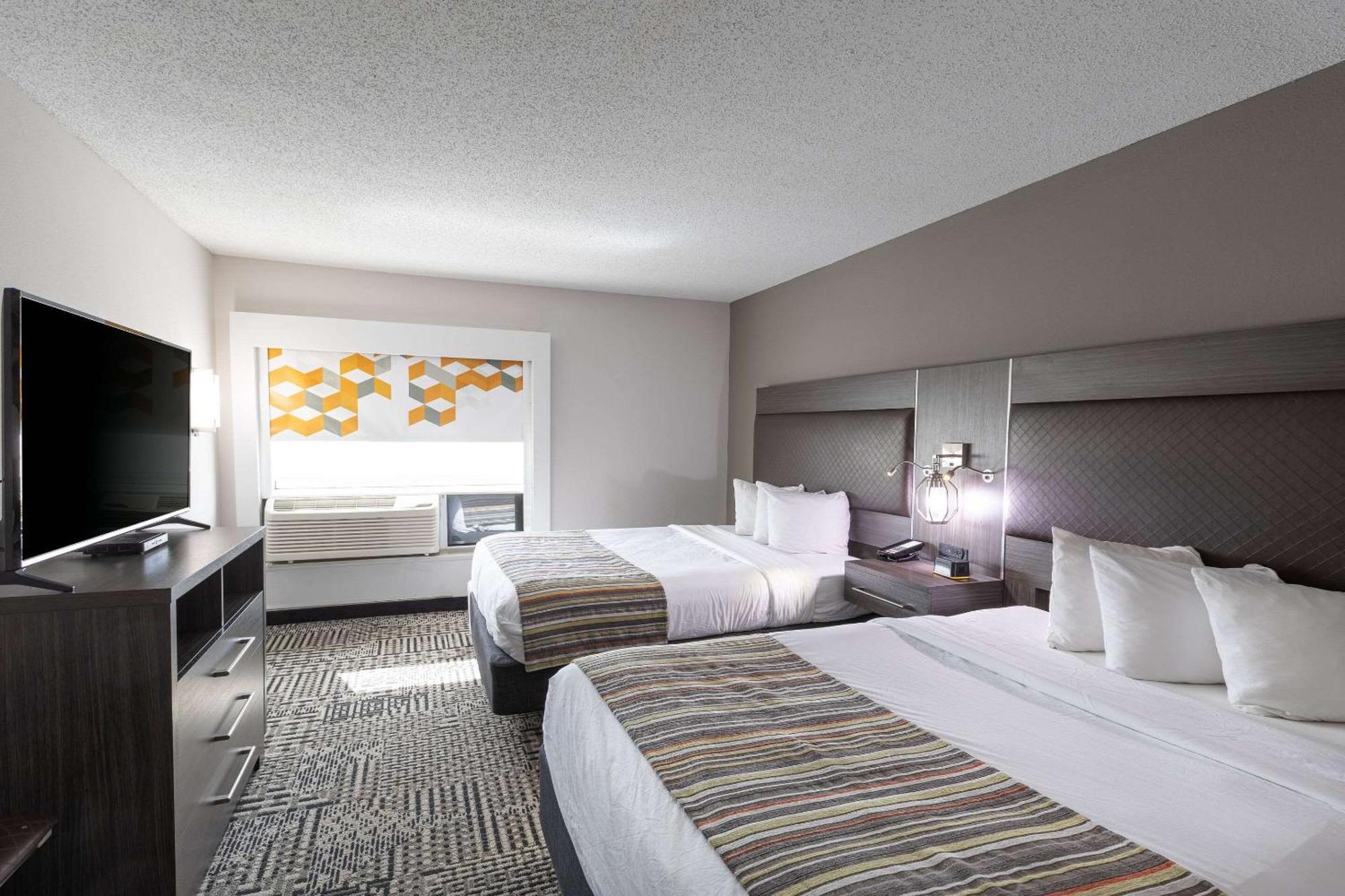 Country Inn & Suites By Radisson, Lake Norman Huntersville, Nc Экстерьер фото