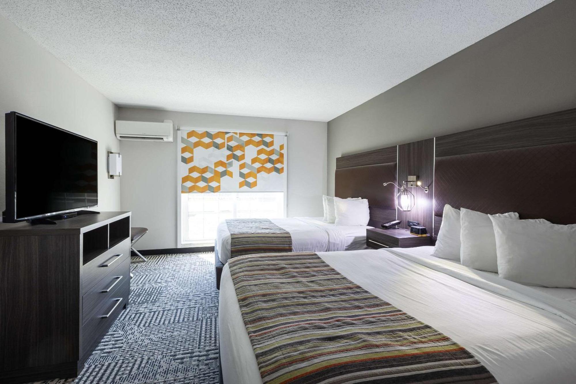 Country Inn & Suites By Radisson, Lake Norman Huntersville, Nc Экстерьер фото
