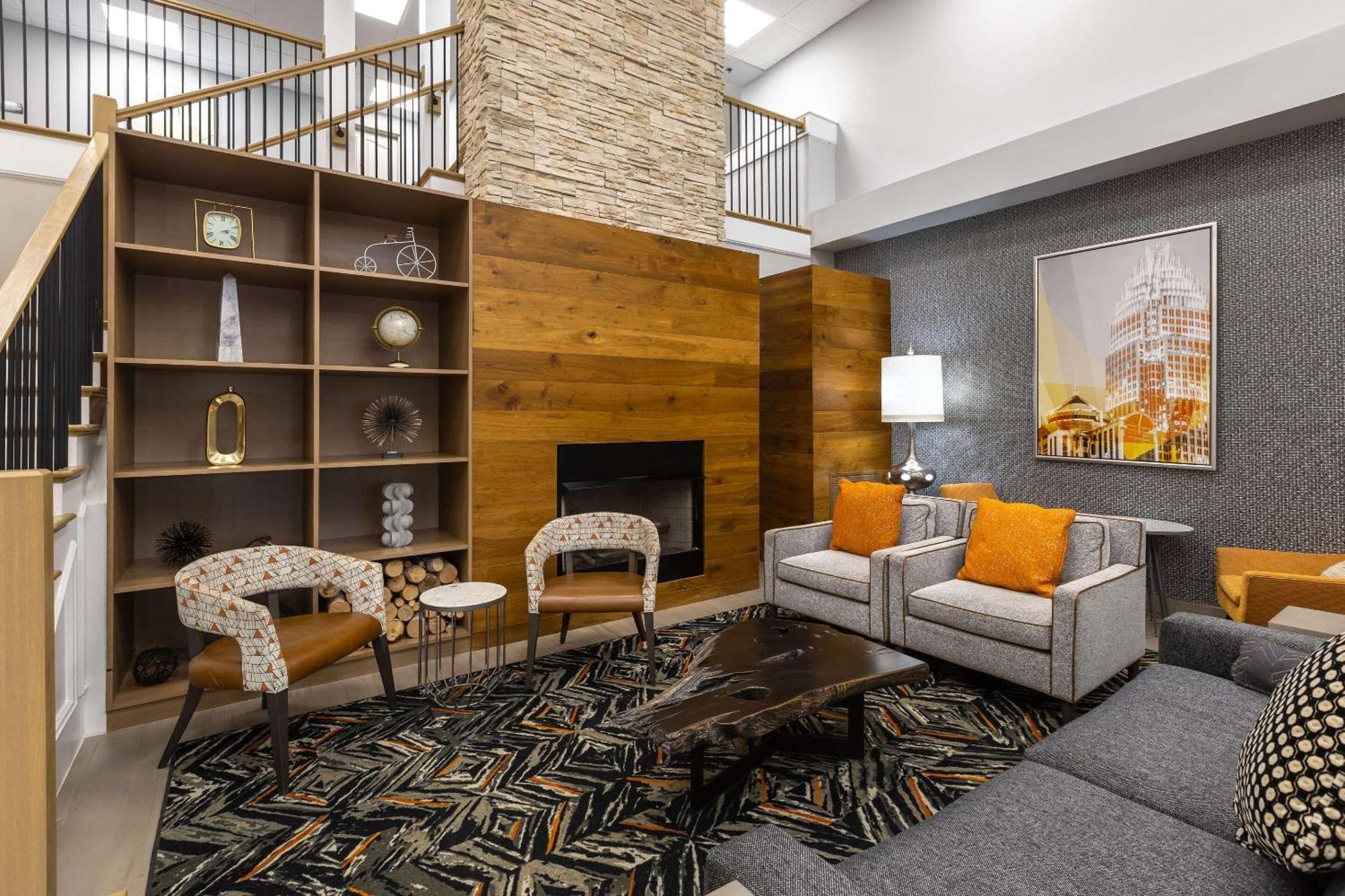 Country Inn & Suites By Radisson, Lake Norman Huntersville, Nc Экстерьер фото