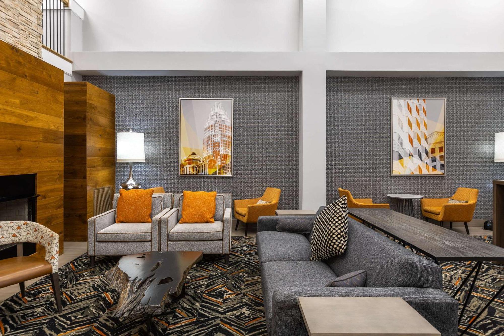 Country Inn & Suites By Radisson, Lake Norman Huntersville, Nc Экстерьер фото