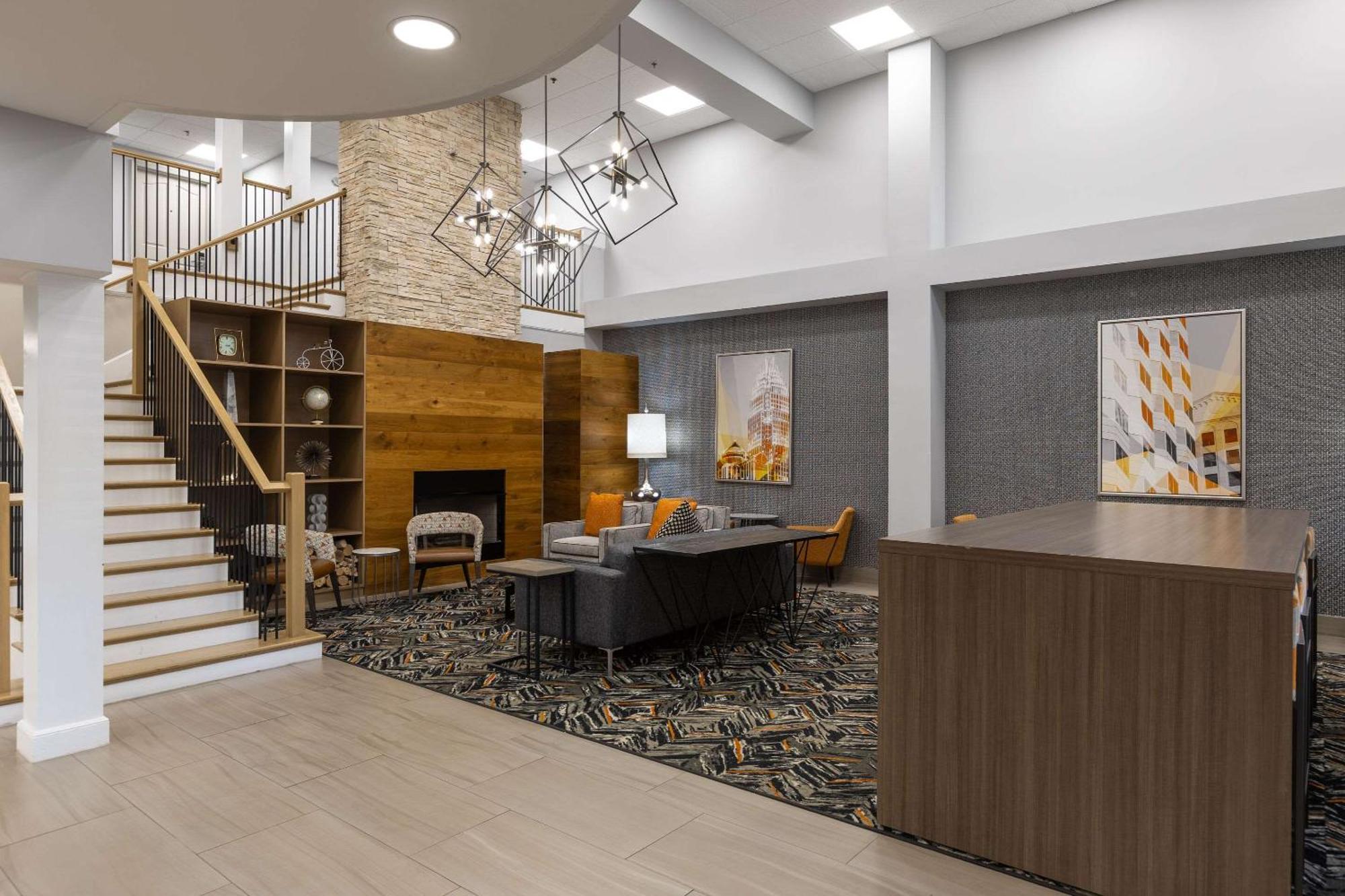 Country Inn & Suites By Radisson, Lake Norman Huntersville, Nc Экстерьер фото
